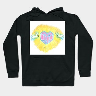 Clean Heart Hoodie